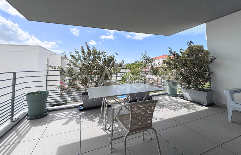 Appartement 2 pièces 39 m² · à Royan · 39 m² · 262 500 €