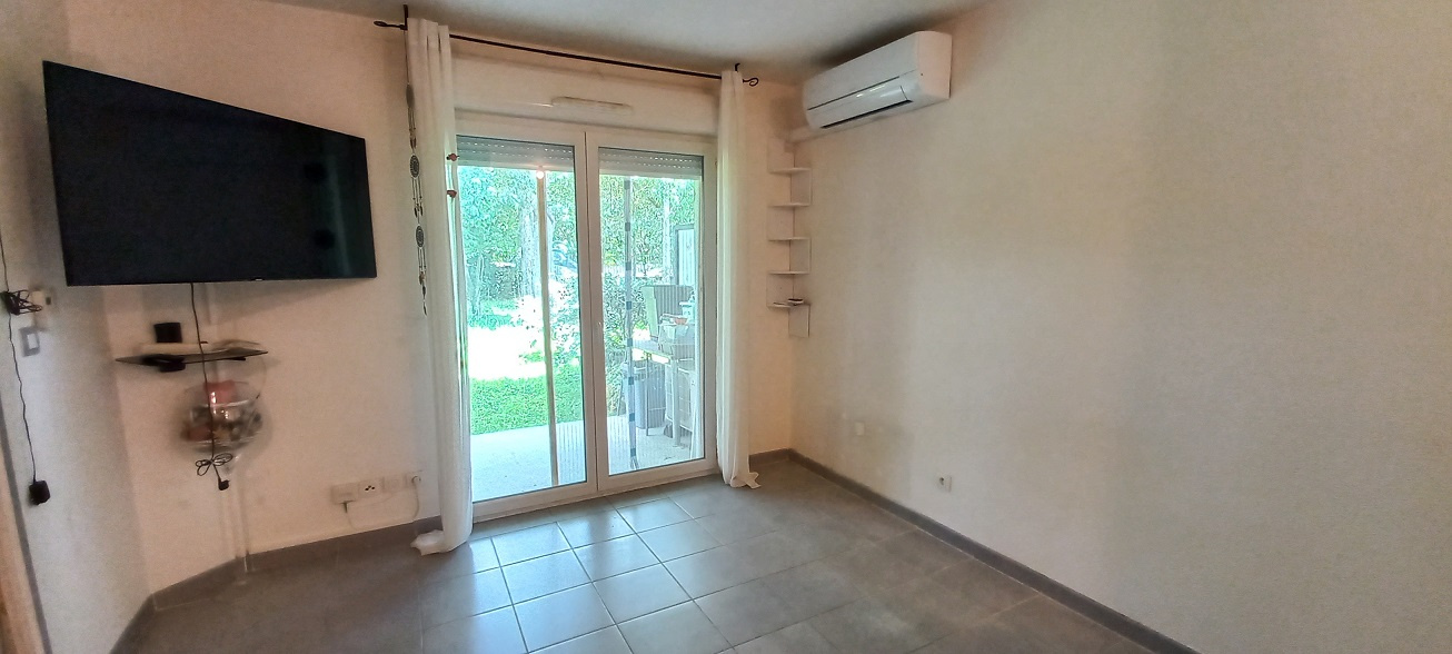 Appartement à Cugnaux