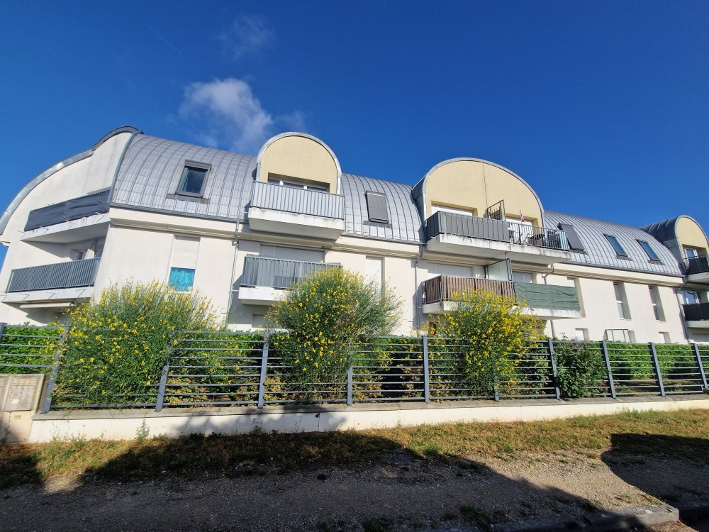 Appartement 2 pièces 41 m² · à Perrigny les Dijon · 41 m² · 144 000 €