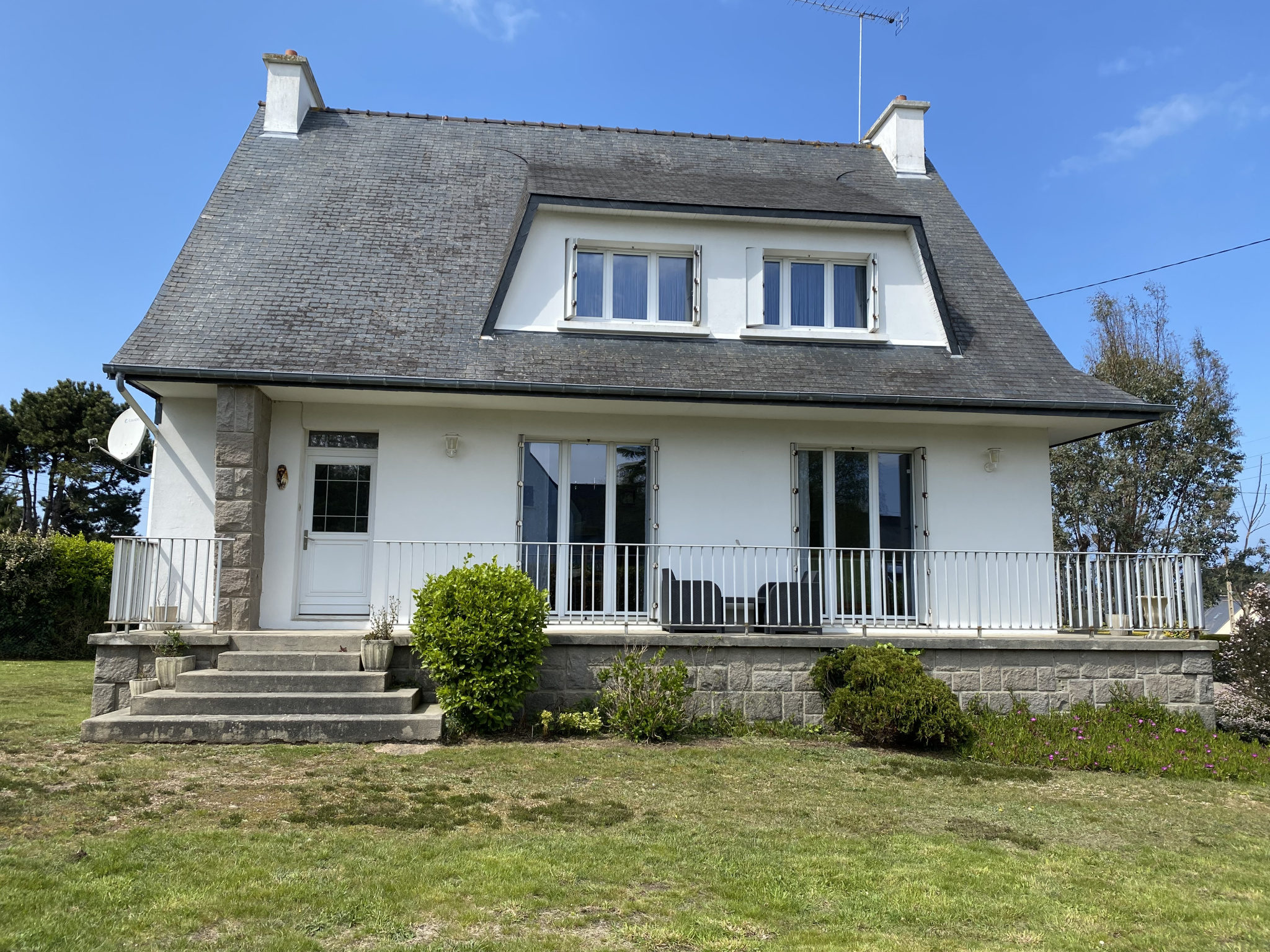 Maison 6 pièces 140 m² · à Perros-Guirec · 140 m² · 432 600 €