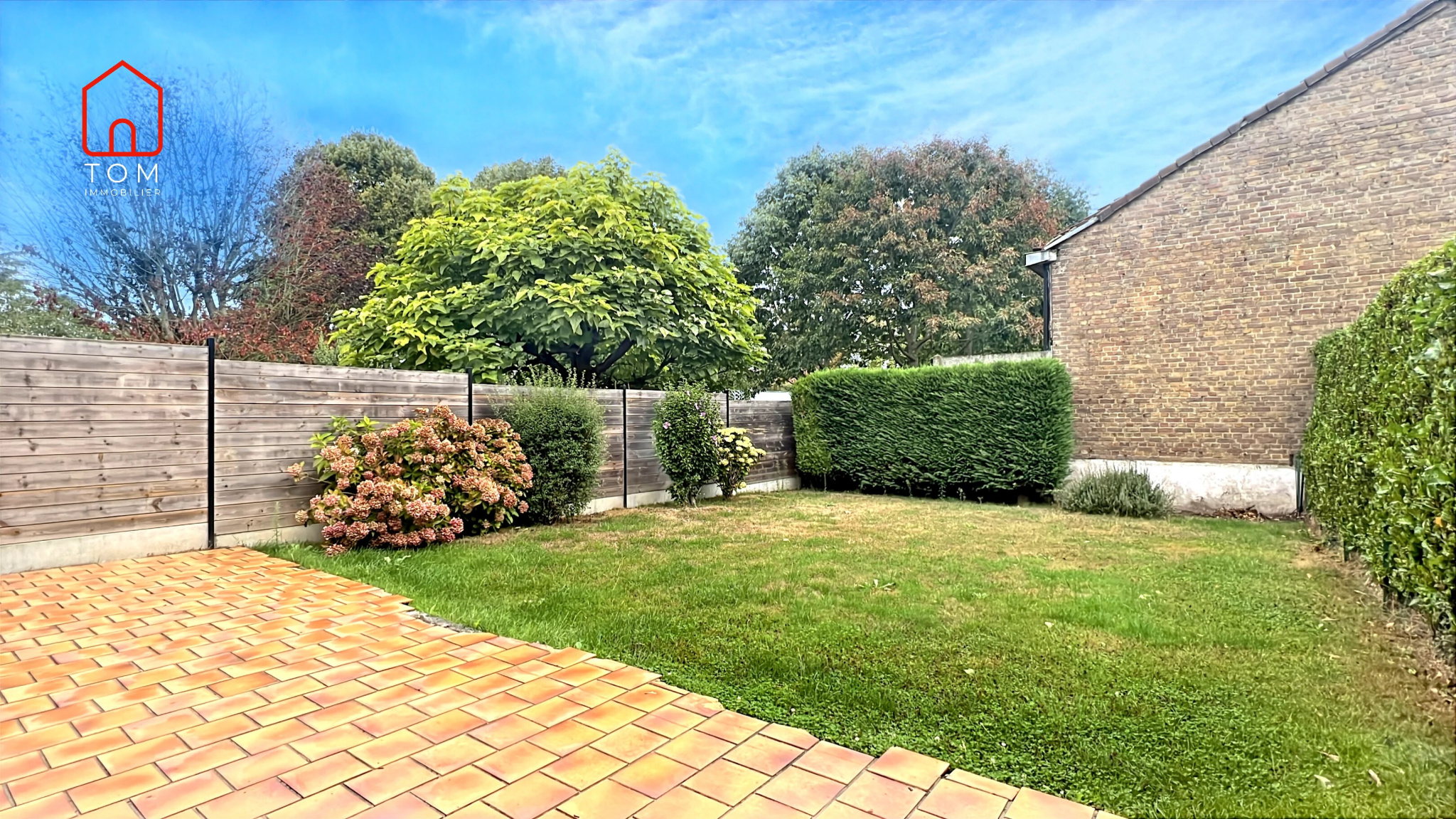 Maison 4 pièces 90 m² · à Lezennes · 90 m² · 280 000 €
