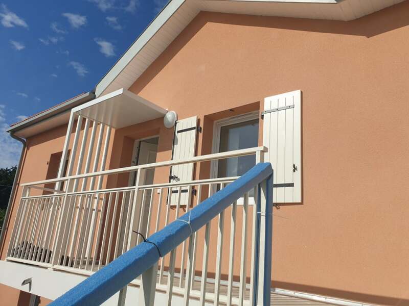 Appartement 3 pièces 66 m² · à Châtelaillon-Plage · 66 m² · 860 €/mois