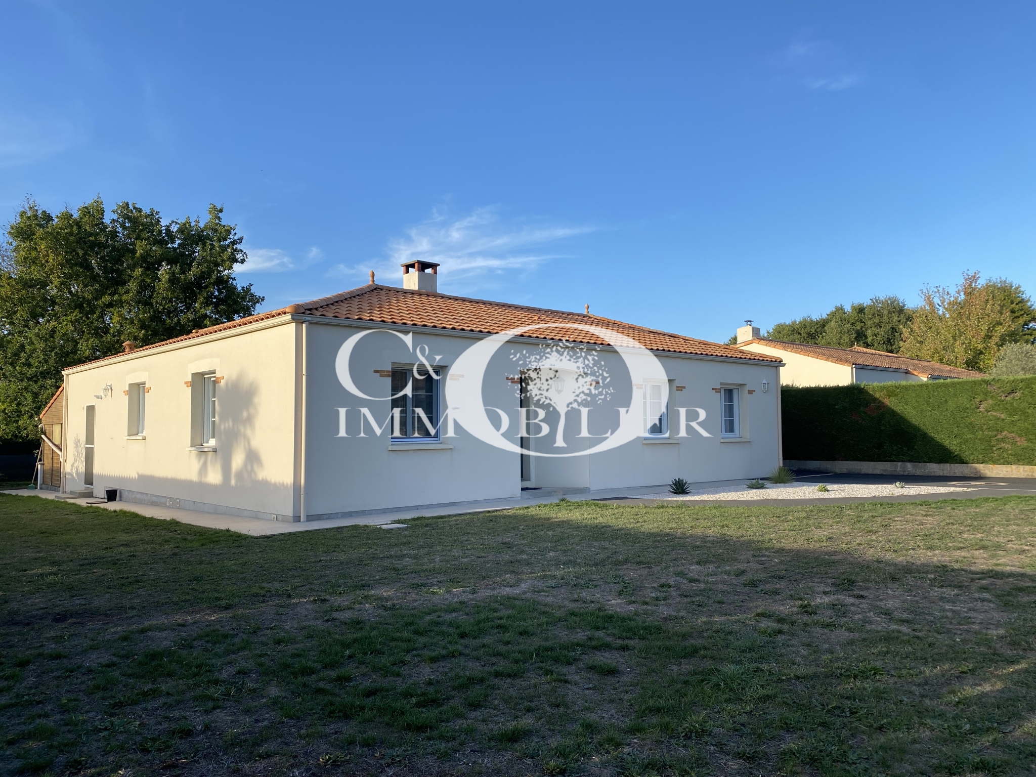 Maison 6 pièces 120 m² · au Bignon · 120 m² · 399 900 €