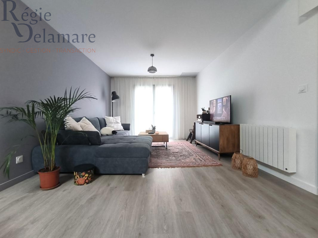 Appartement à Montalieu-Vercieu