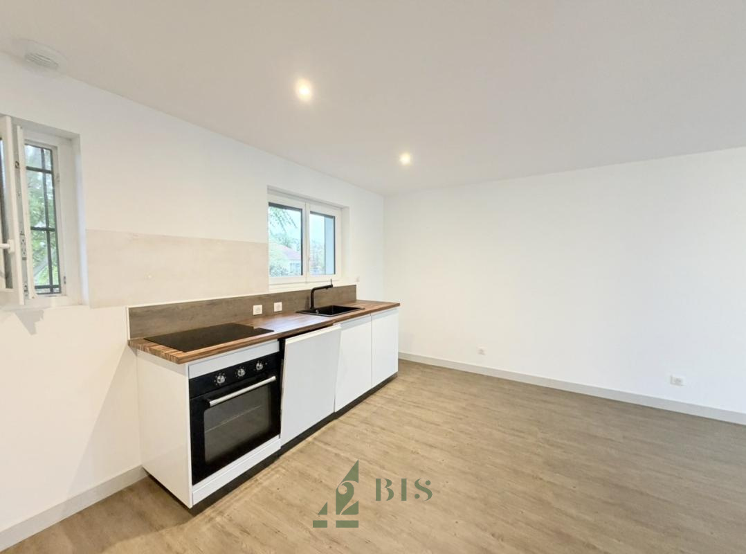 Maison 3 pièces 68 m² · à Roanne · 68 m² · 887 €/mois