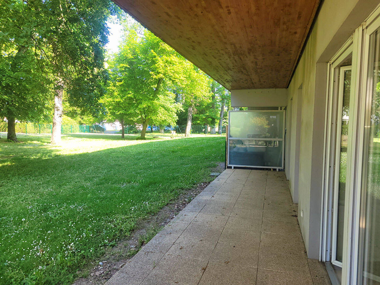 Appartement à Joué-lès-Tours