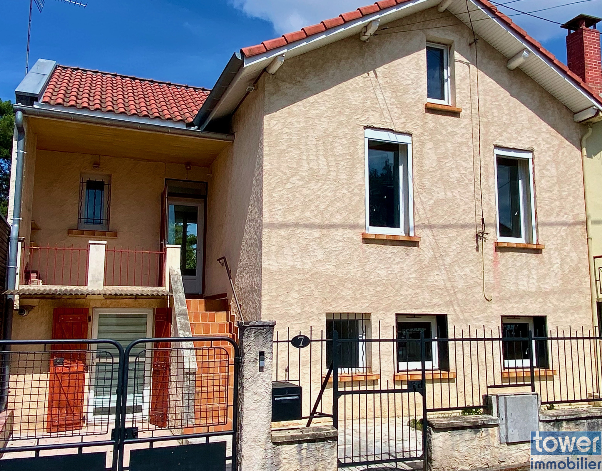 Maison 7 pièces 122 m² · à Toulouse · 122 m² · 389 000 €