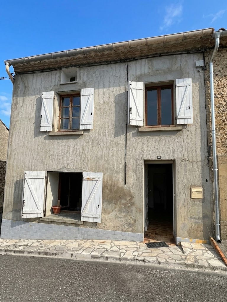 Maison 4 pièces 92 m² · à Donazac · 92 m² · 149 800 €