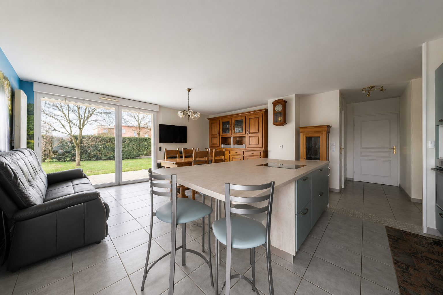 Appartement 3 pièces 71 m² · à St Apollinaire · 71 m² · 247 000 €