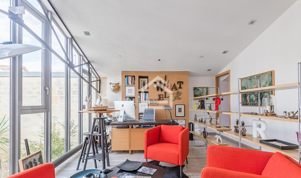 Maison 6 pièces 192 m² · à Talence · 192 m² · 998 000 €