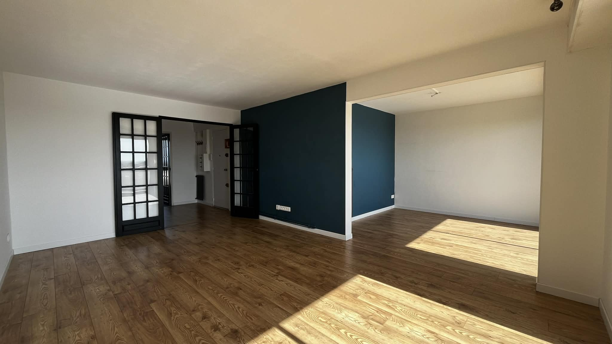 Appartement à Niort