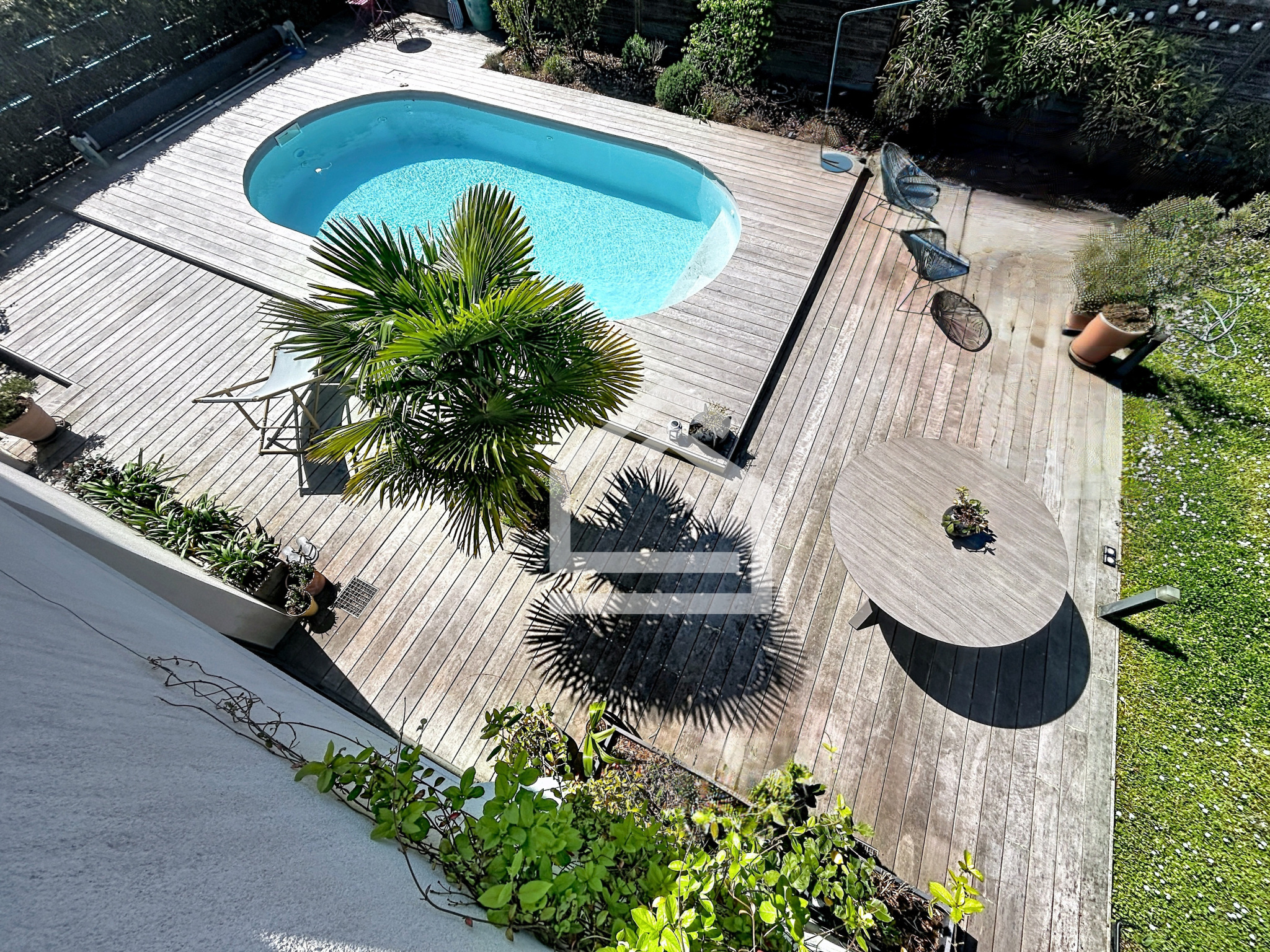 Maison 9 pièces 190 m² · à Bordeaux · 190 m² · 995 000 €