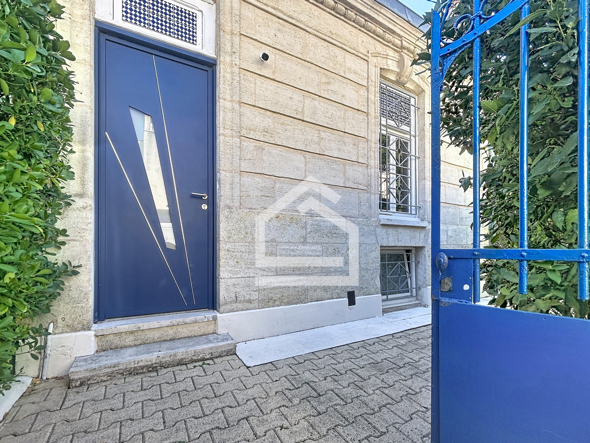 Maison 5 pièces 105 m² · à Mérignac · 105 m² · 525 000 €