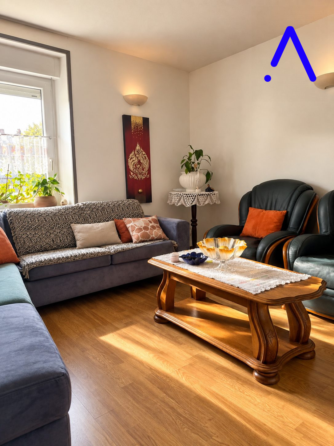 Maison – XAFFEVILLERS VOSGES GRAND-EST - Vue 4