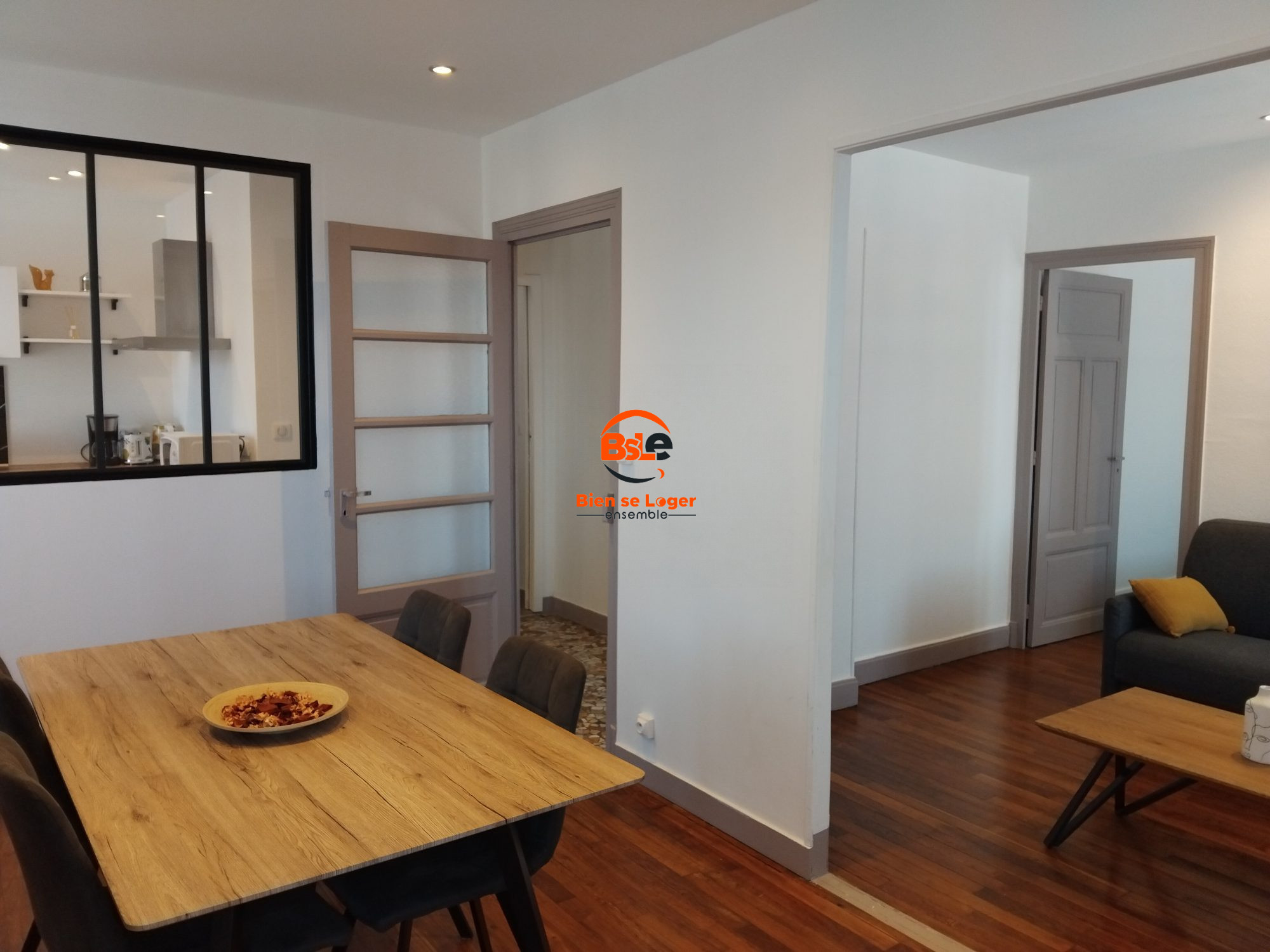 Appartement à Vichy