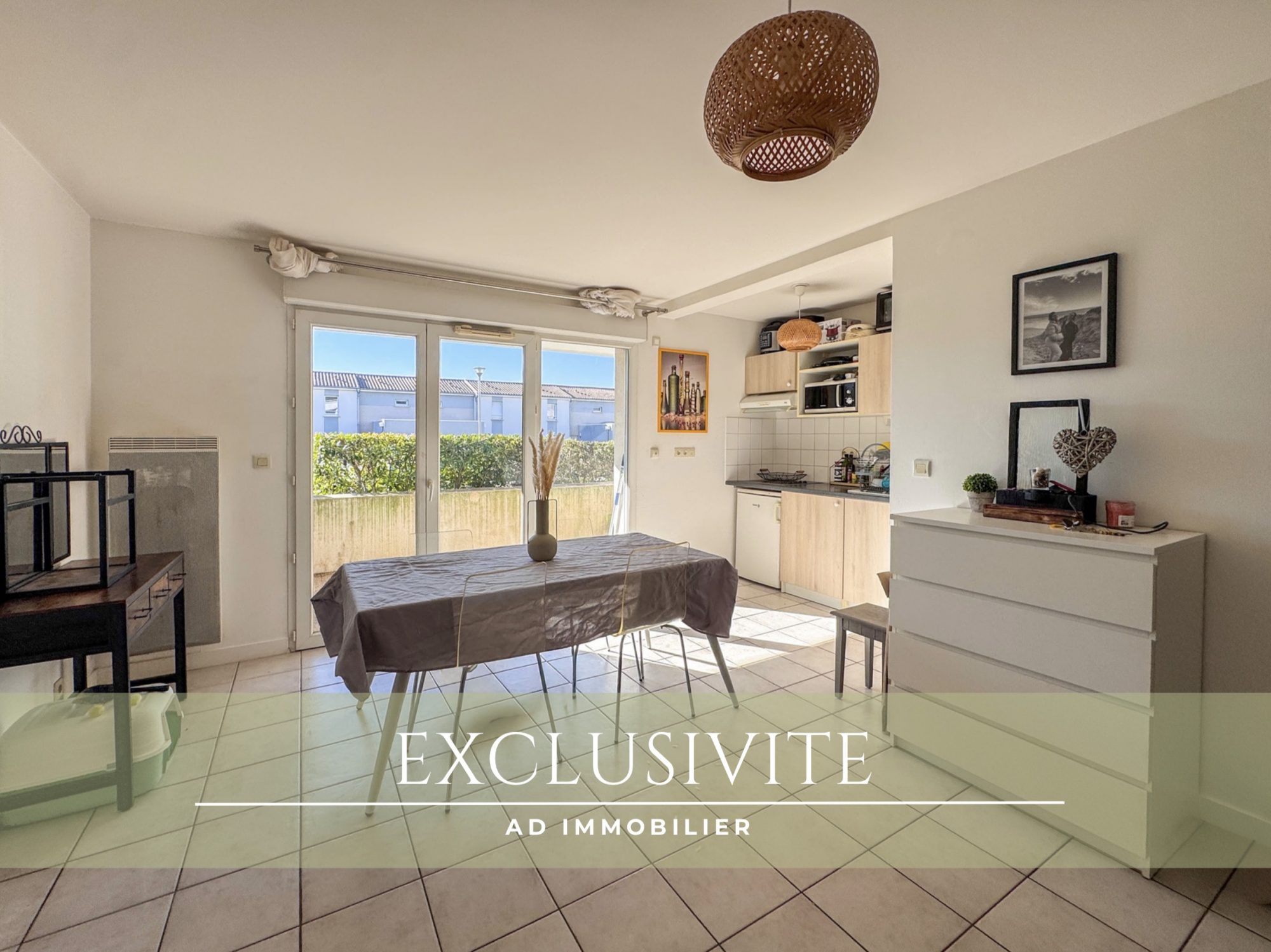 Appartement 2 pièces 45 m² · à Aytré · 45 m² · 181 900 €