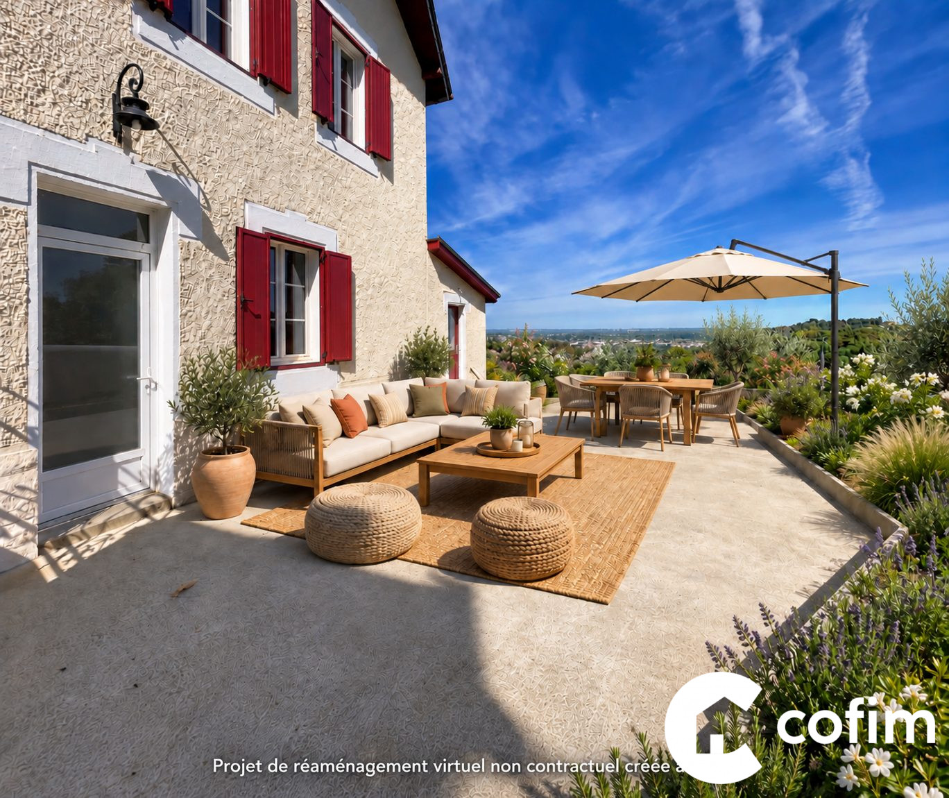 Maison 7 pièces 165 m² · à Saint-Faust · 165 m² · 385 000 €