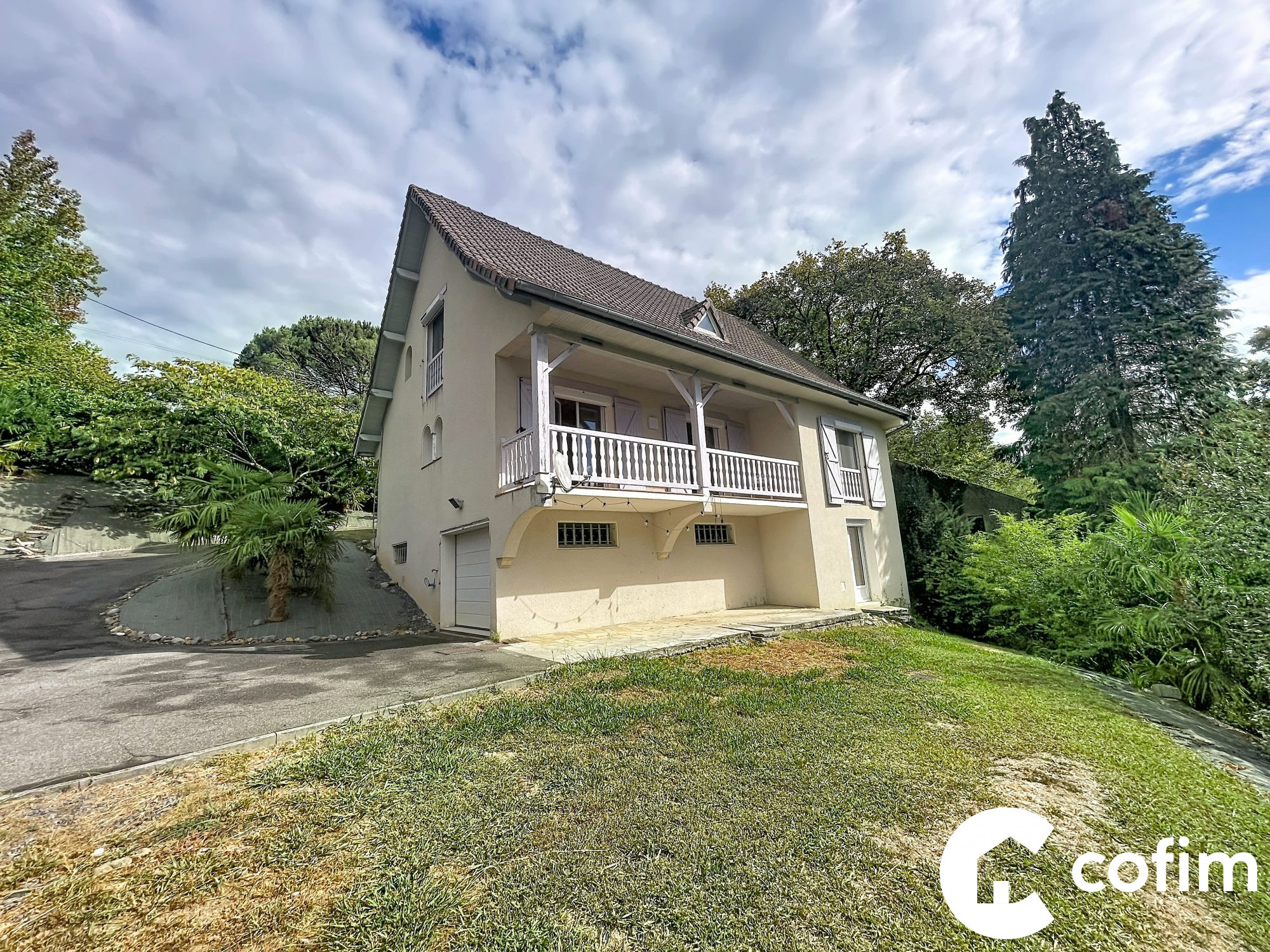 Maison 6 pièces 145 m² · à Sauvagnon · 145 m² · 298 000 €