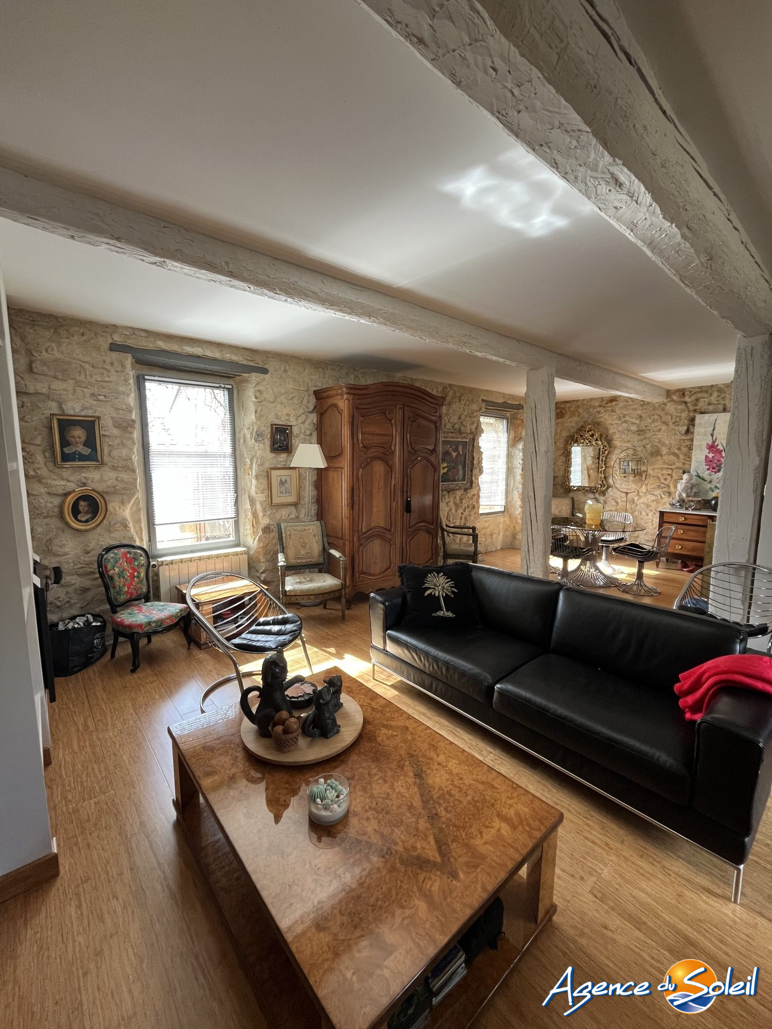 Maison 5 pièces 153 m² · à Bizanet · 153 m² · 345 000 €
