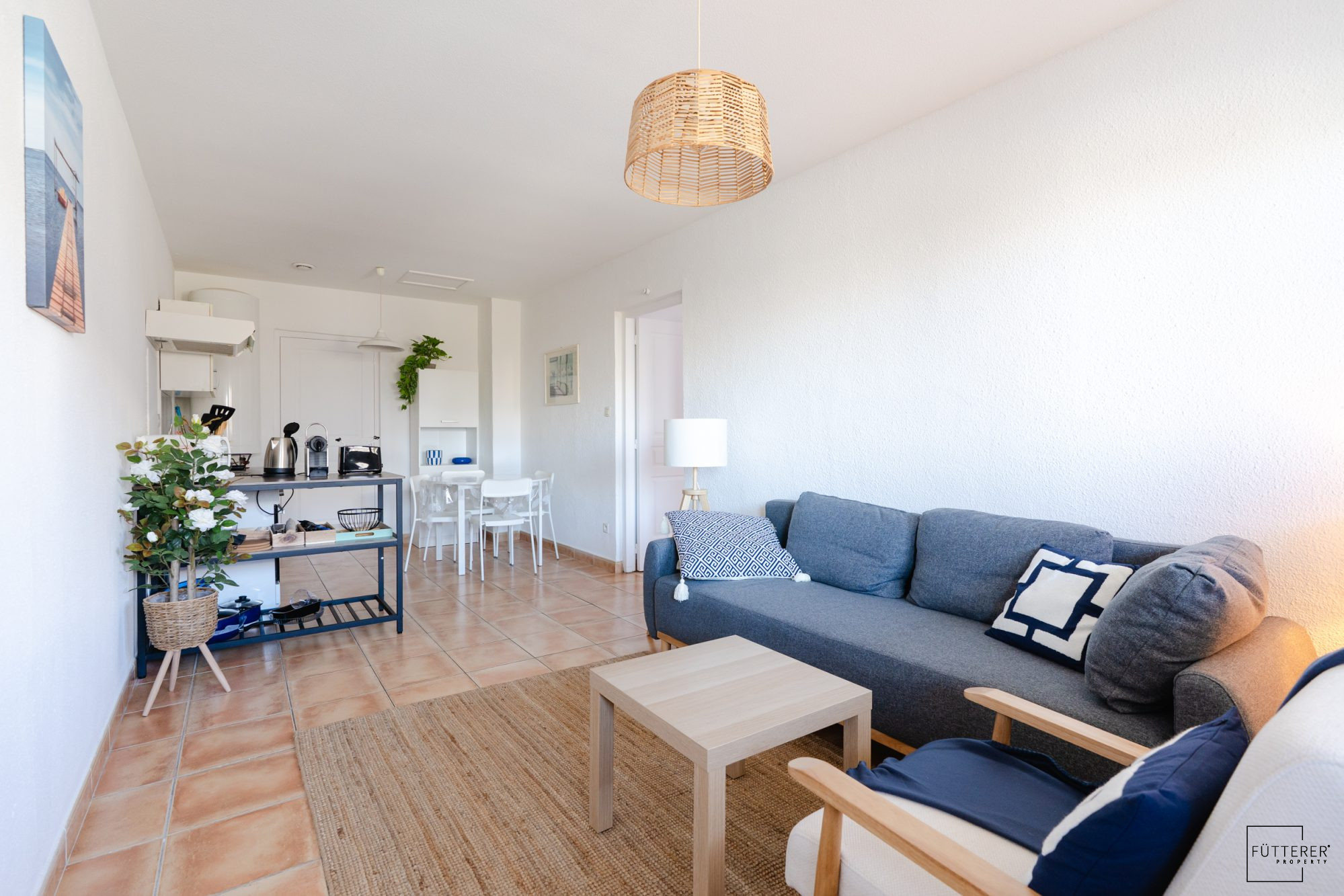 Appartement 2 pièces 49 m² · à Gruissan · 49 m² · 147 000 €
