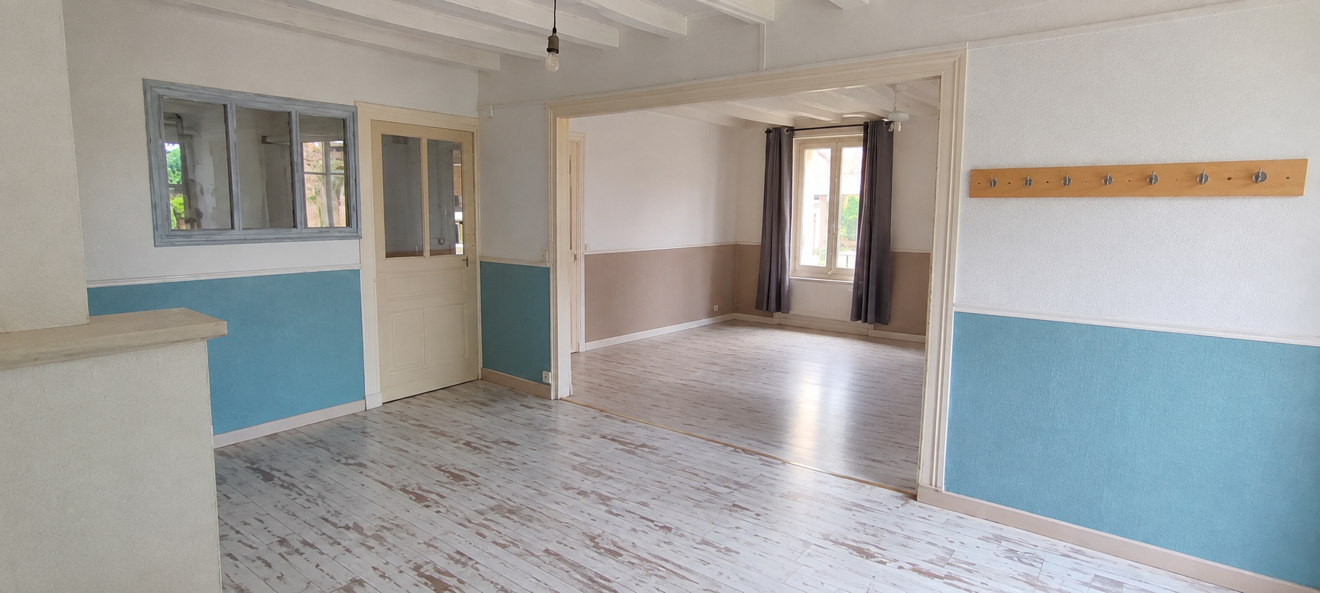 Maison 7 pièces 165 m² · à Mauges-sur-Loire · 165 m² · 221 100 €