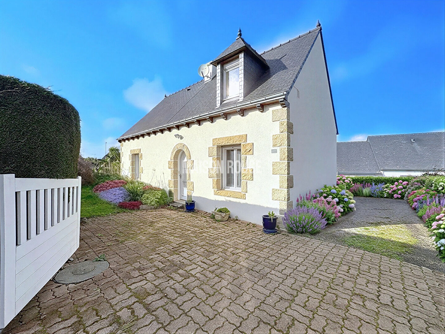 Maison 5 pièces 89 m² · à Paimpol · 89 m² · 340 600 €
