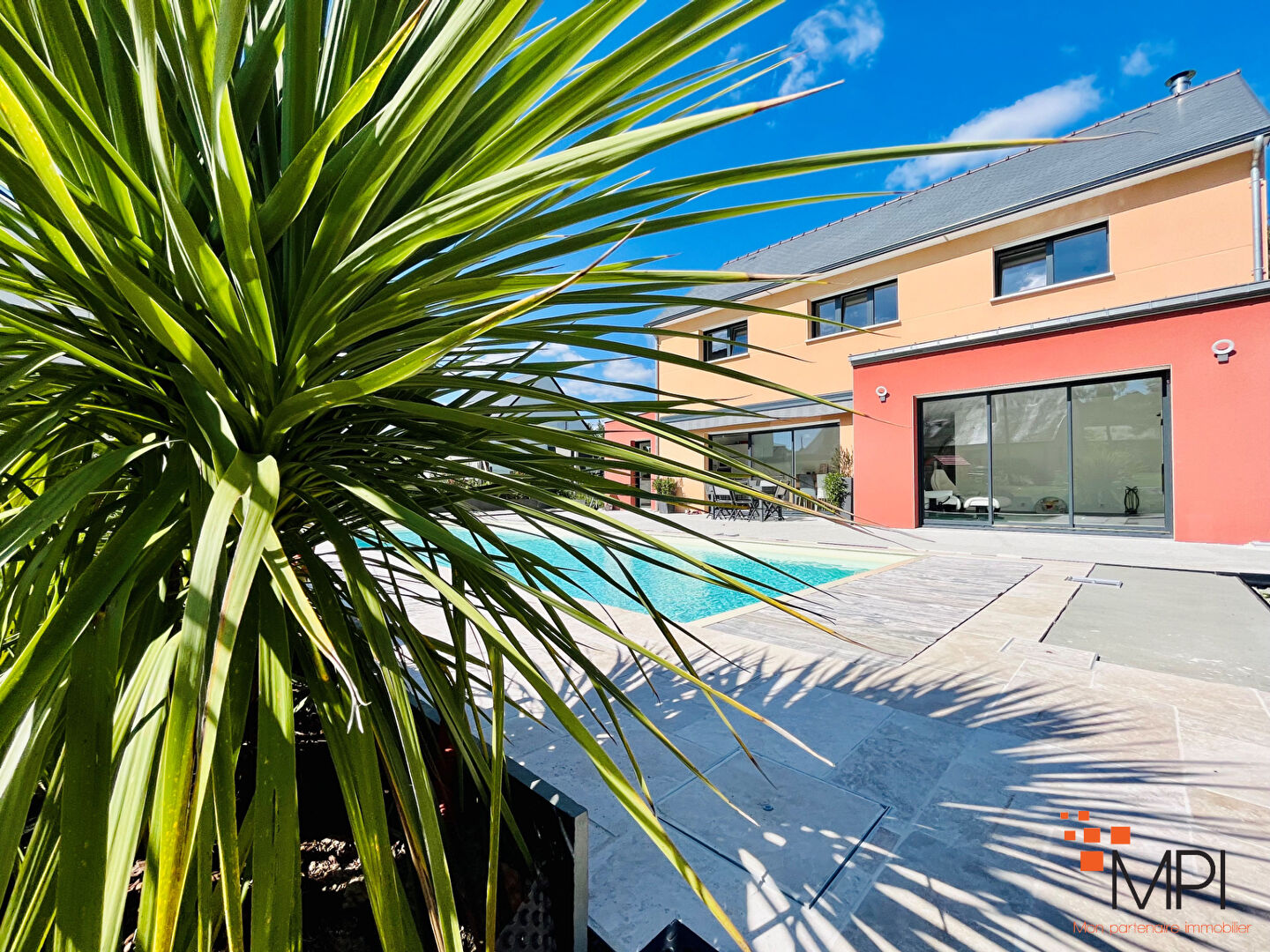 Maison 6 pièces 160 m² · à Bréal-sous-Montfort · 160 m² · 469 680 €