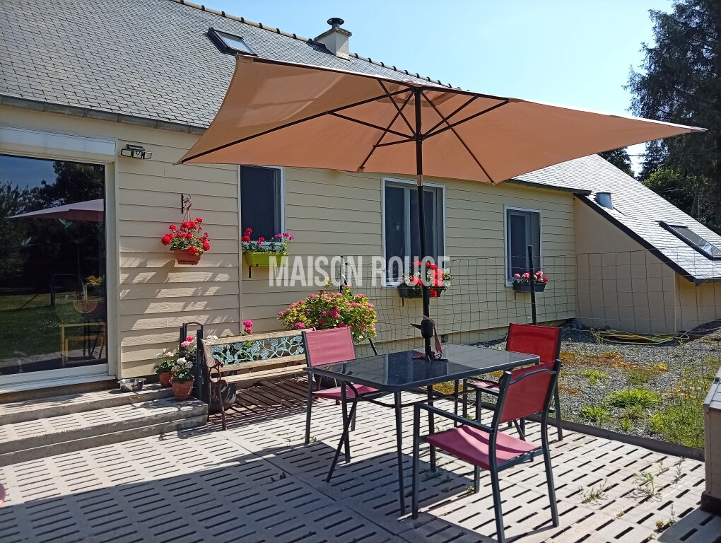 Maison 6 pièces 111 m² · à Lanvollon · 111 m² · 267 240 €