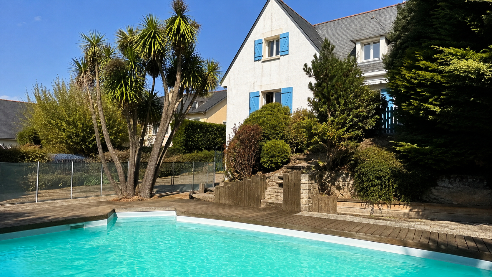 Maison 5 pièces 156 m² · à Saint-Nazaire · 156 m² · 728 000 €