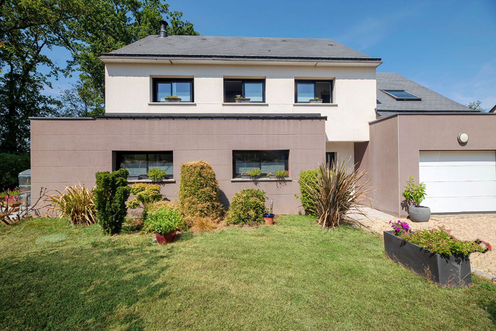 Maison 7 pièces 173 m² · à Guichen · 173 m² · 467 250 €