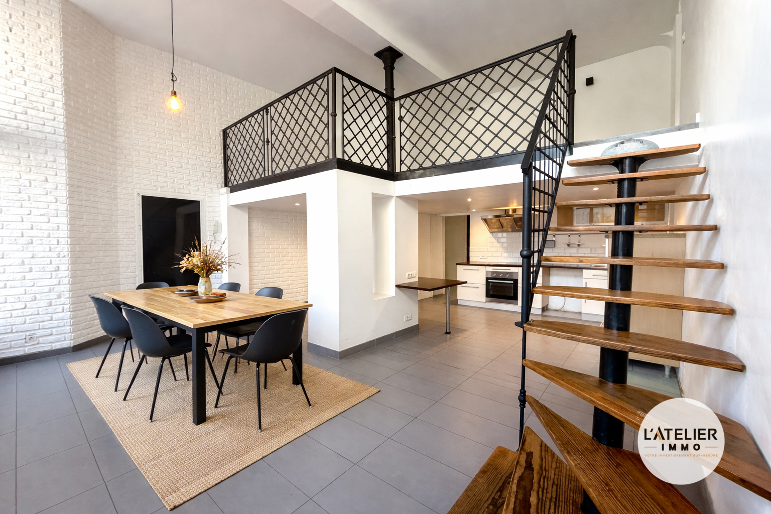Appartement 5 pièces 110 m² · à Reims · 110 m² · 250 000 €