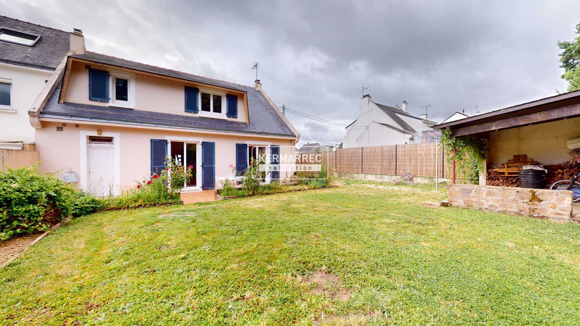 Maison 6 pièces 128 m² · à Nantes · 128 m² · 505 000 €