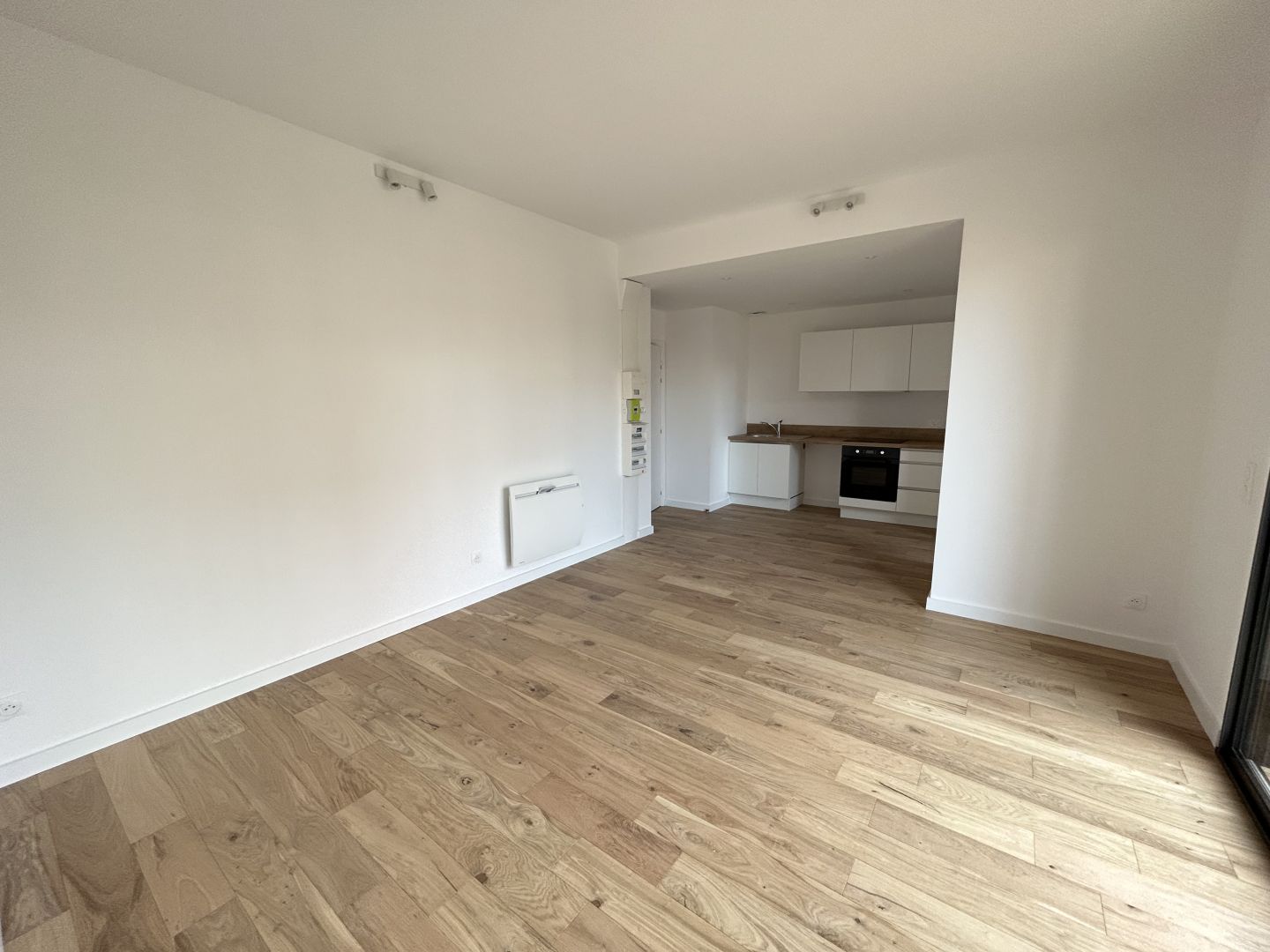 Appartement à Marcq-en-Barœul
