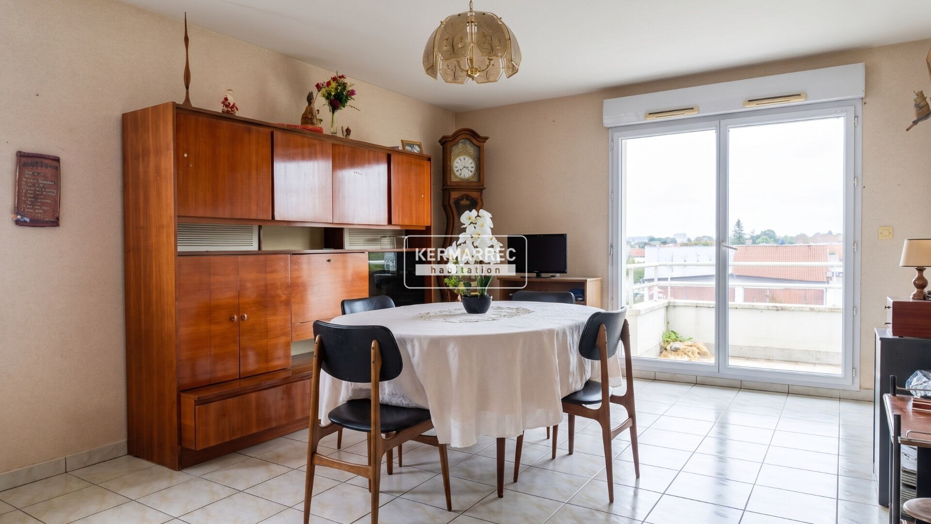 Appartement 4 pièces 91 m² · à Orvault · 91 m² · 235 400 €