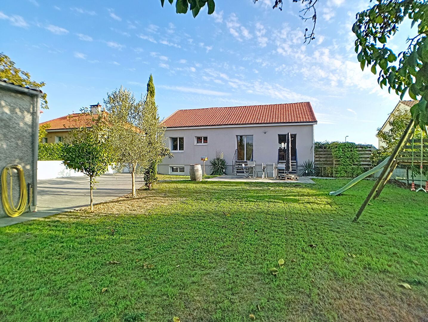 Maison 7 pièces 174 m² · à Montbert · 174 m² · 355 000 €
