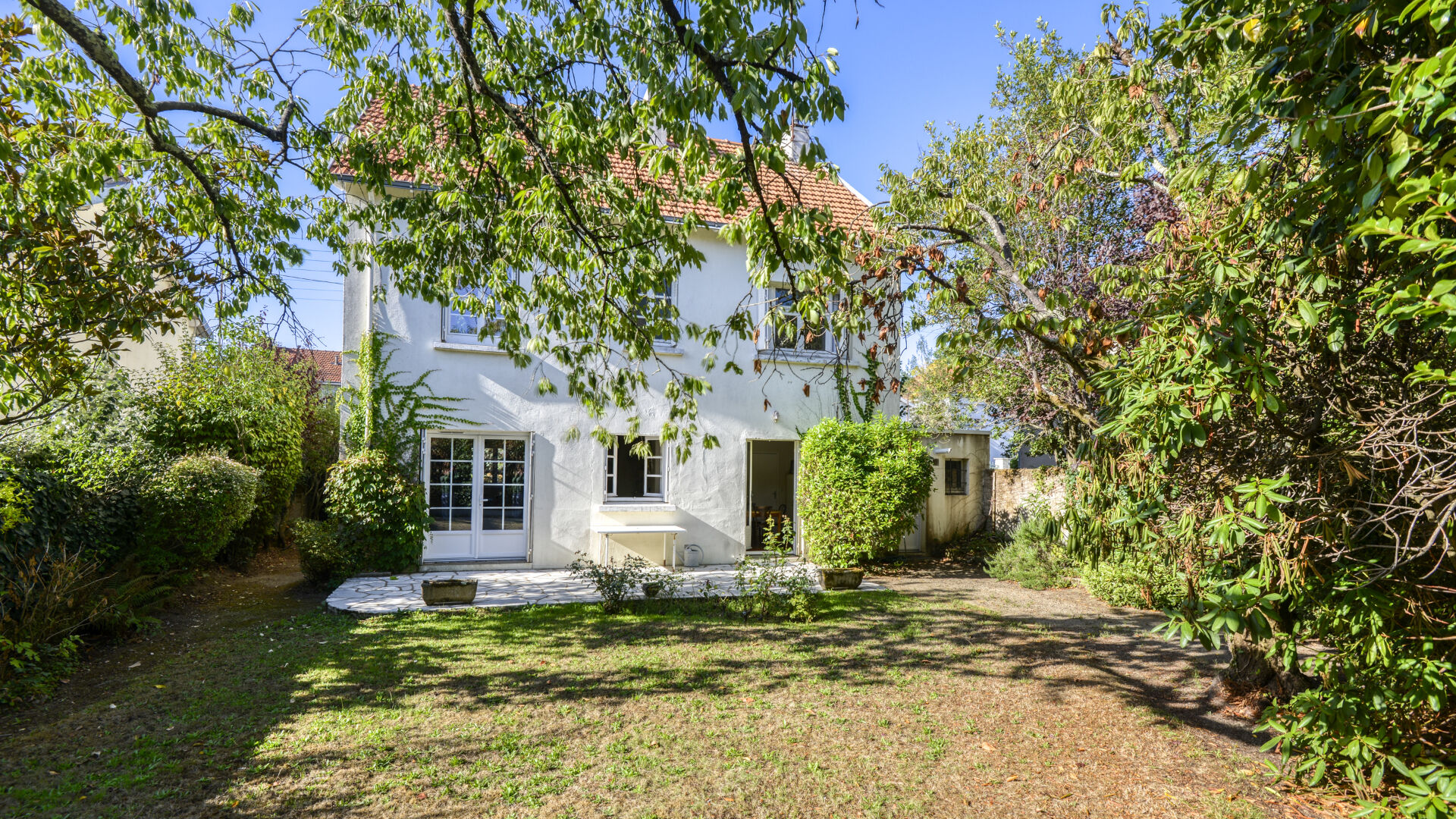 Maison 6 pièces 136 m² · à Nantes · 136 m² · 499 900 €