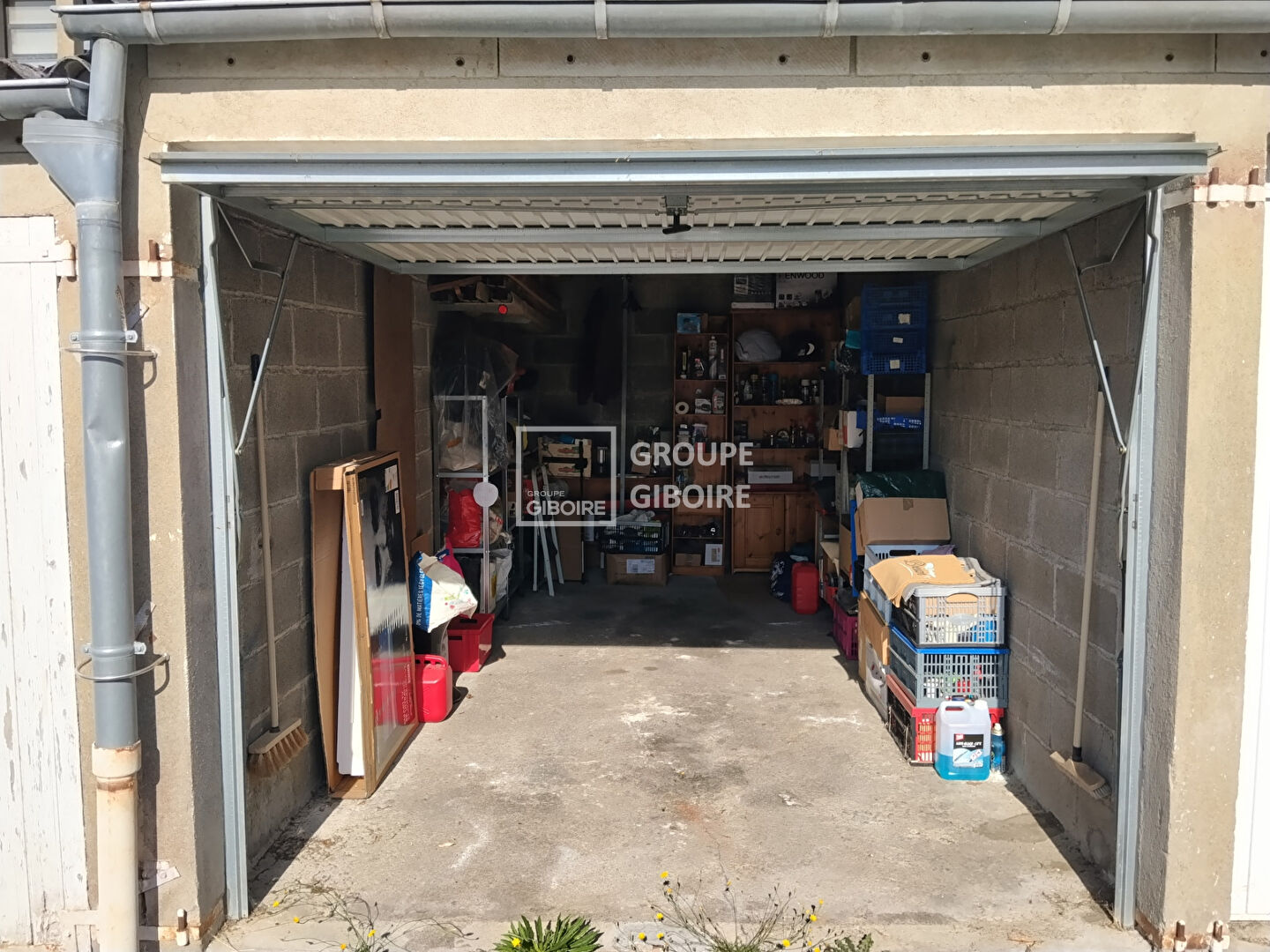 Parking RENNES 35200 · 24 000 €