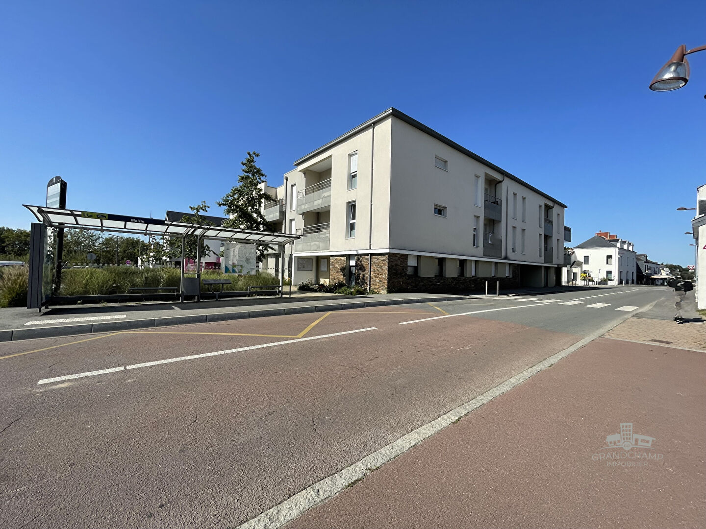 Appartement 3 pièces 67 m² · à Treillières · 67 m² · 199 500 €
