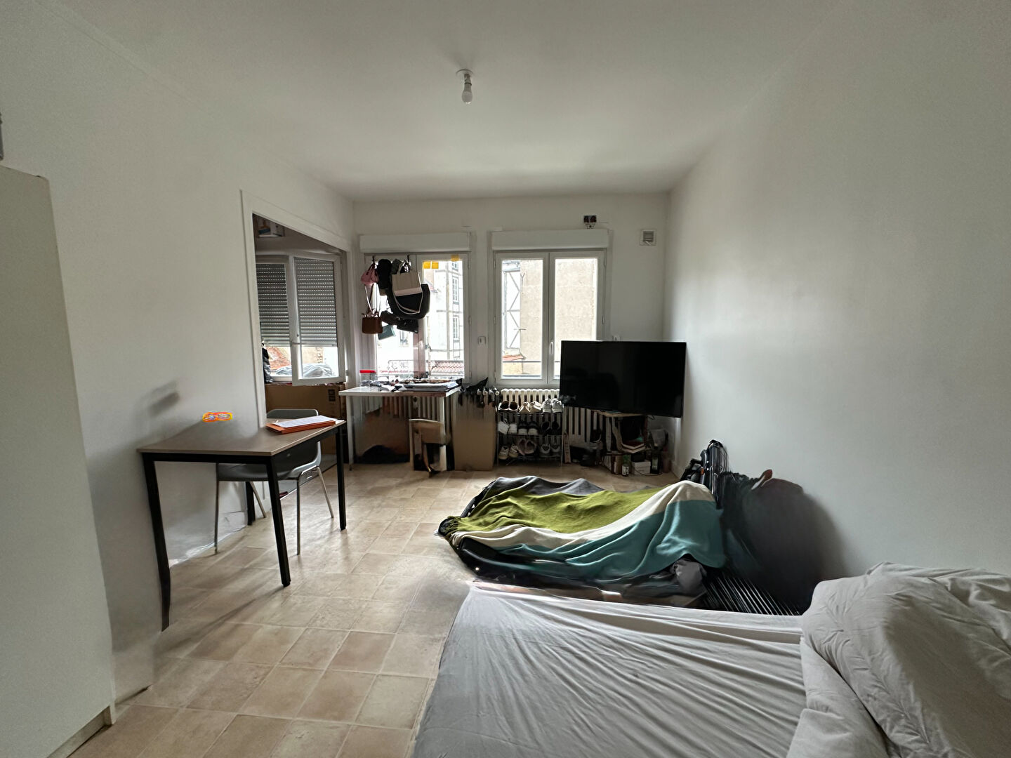 Appartement 1 pièce 21 m² · à Dijon · 21 m² · 89 000 €