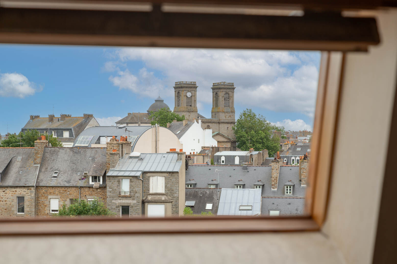 Appartement 5 pièces 113 m² · à Saint-Brieuc · 113 m² · 297 900 €