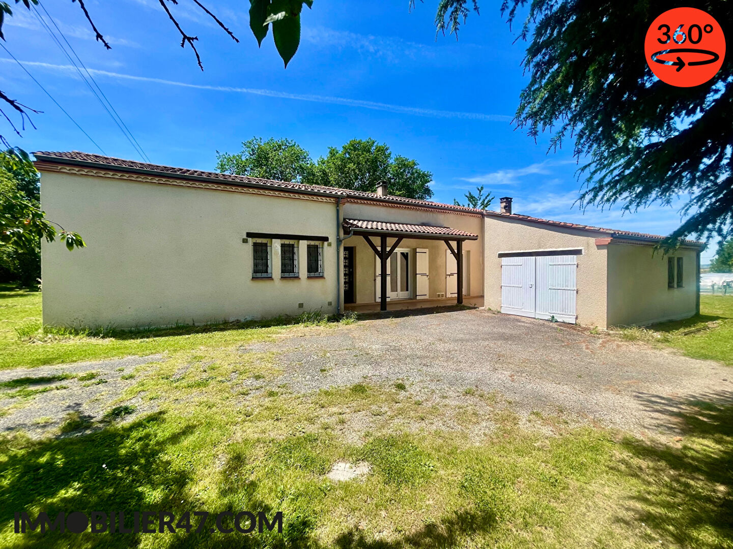 Maison 7 pièces 146 m² · à Sainte-Livrade-sur-Lot · 146 m² · 169 000 €