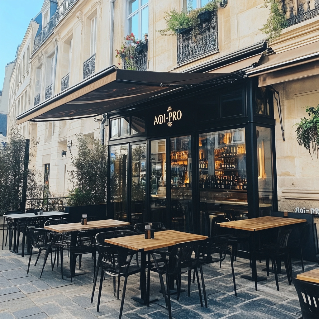 Local commercial 90 m² · à Mérignac · 90 m² · 275 000 €
