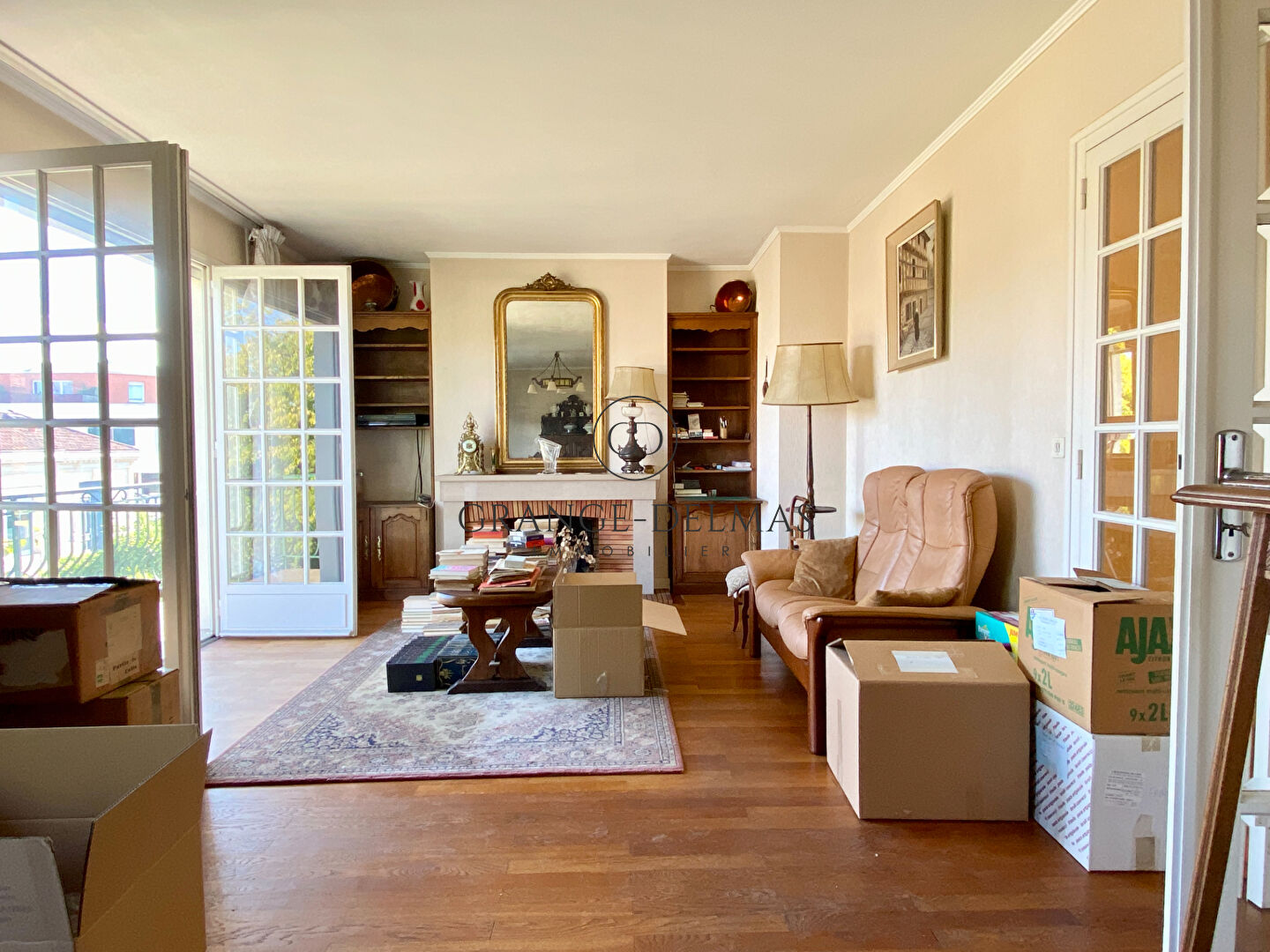 Maison 6 pièces 146 m² · à Talence · 146 m² · 535 000 €