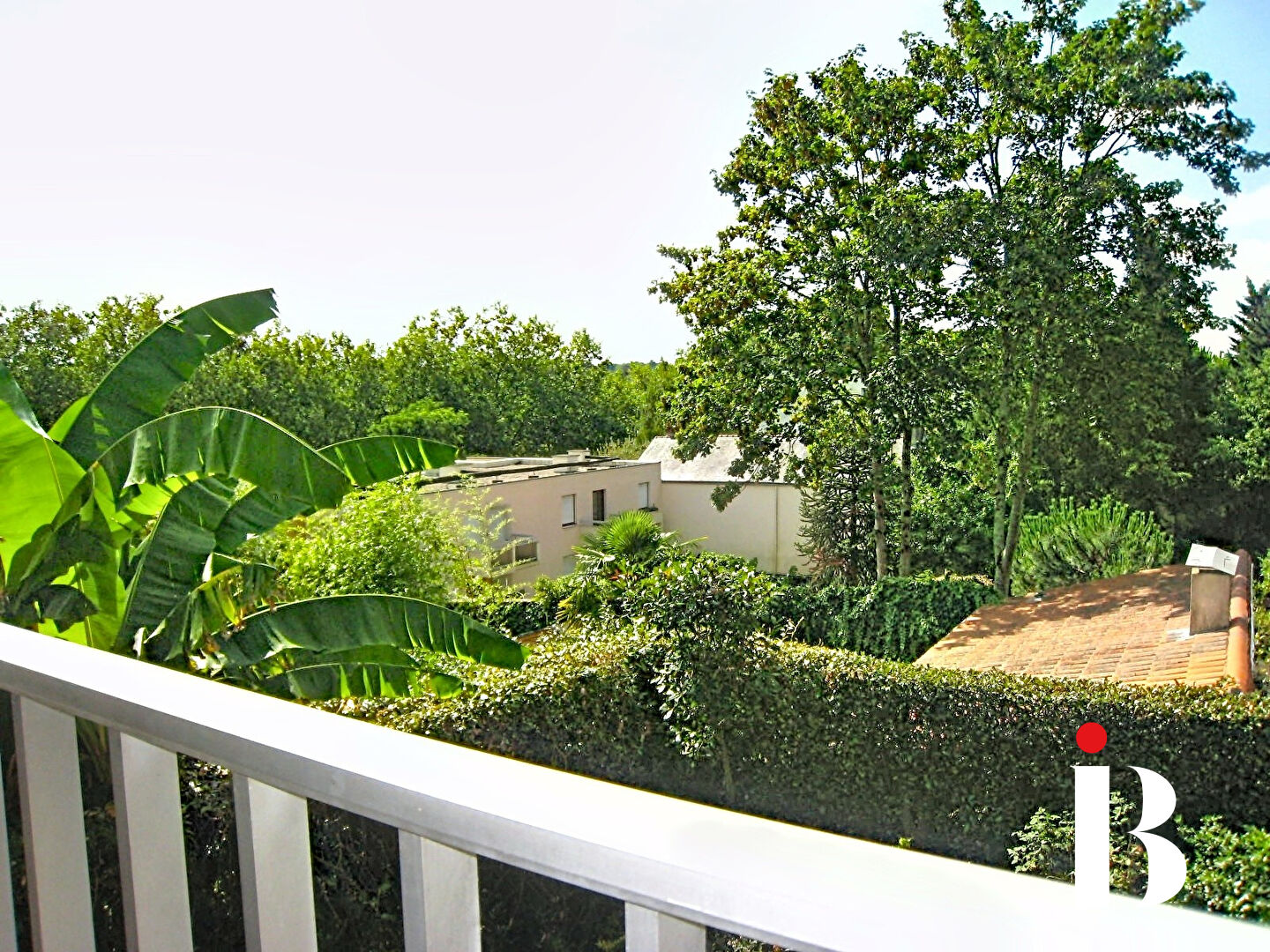 Studio à Nantes