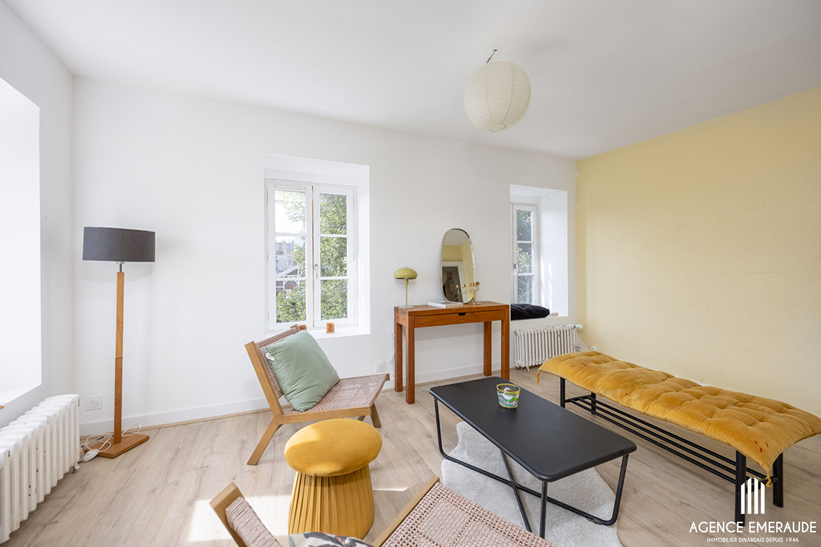 Appartement 3 pièces 50 m² · à Dinard · 50 m² · 298 680 €