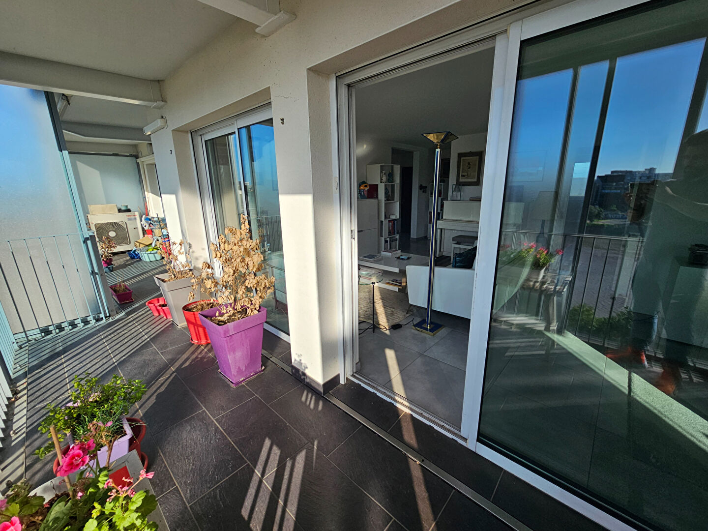 Appartement 5 pièces 112 m² · à Nantes · 112 m² · 499 900 €