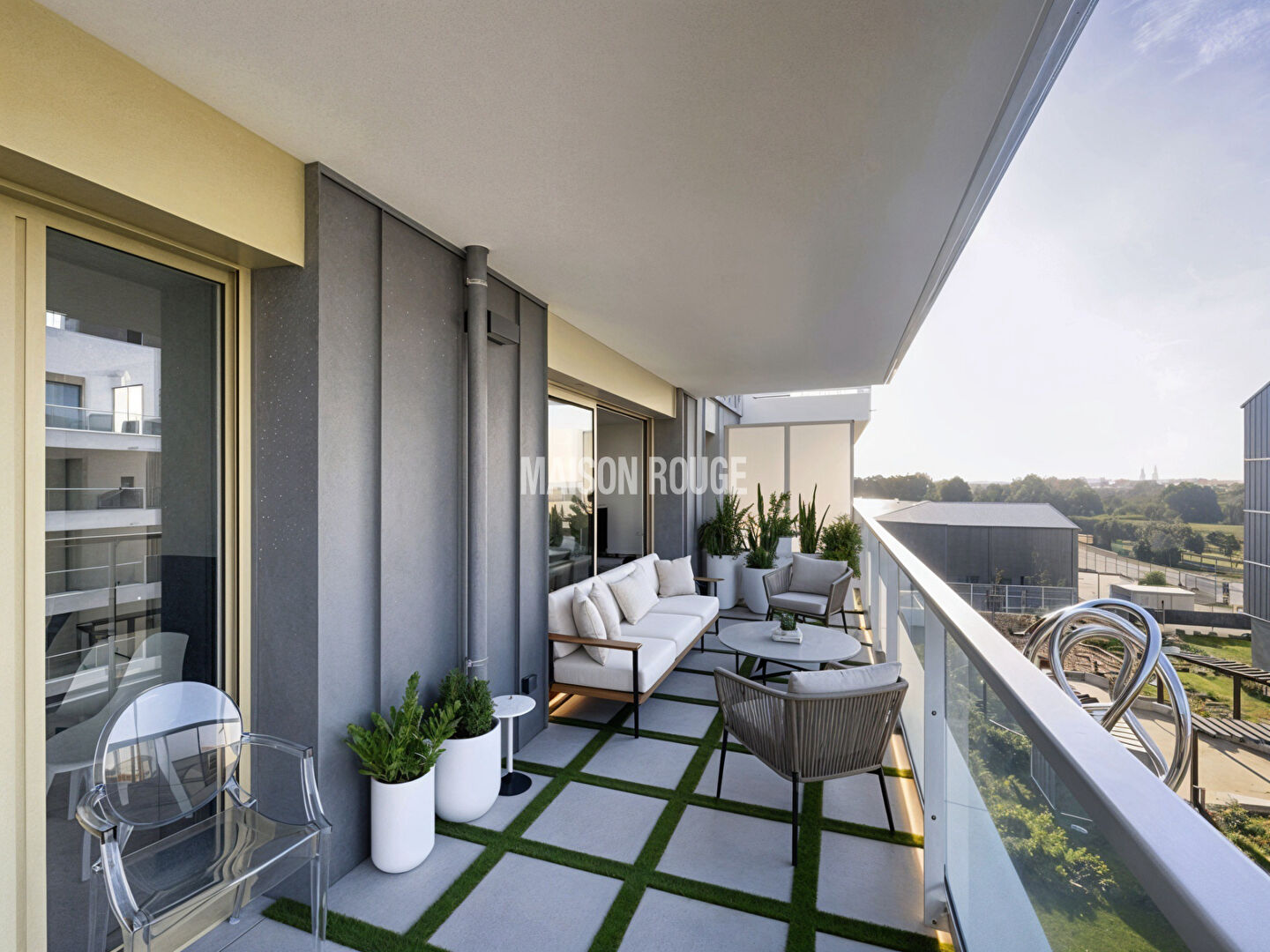 Appartement 3 pièces 75 m² · à Saint-Malo · 75 m² · 395 200 €
