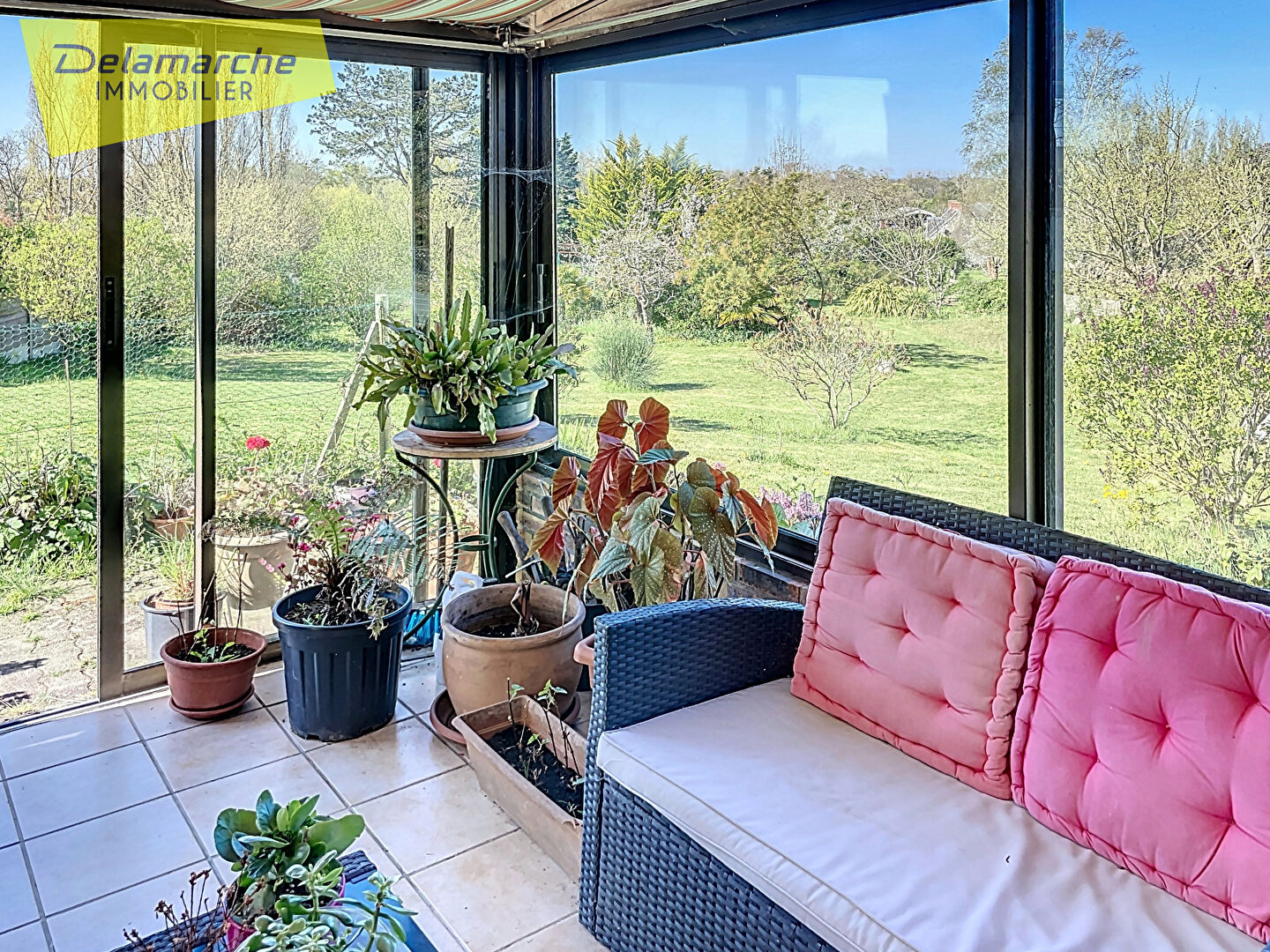 Maison 4 pièces 116 m² · à Hauteville-sur-Mer · 116 m² · 299 000 €