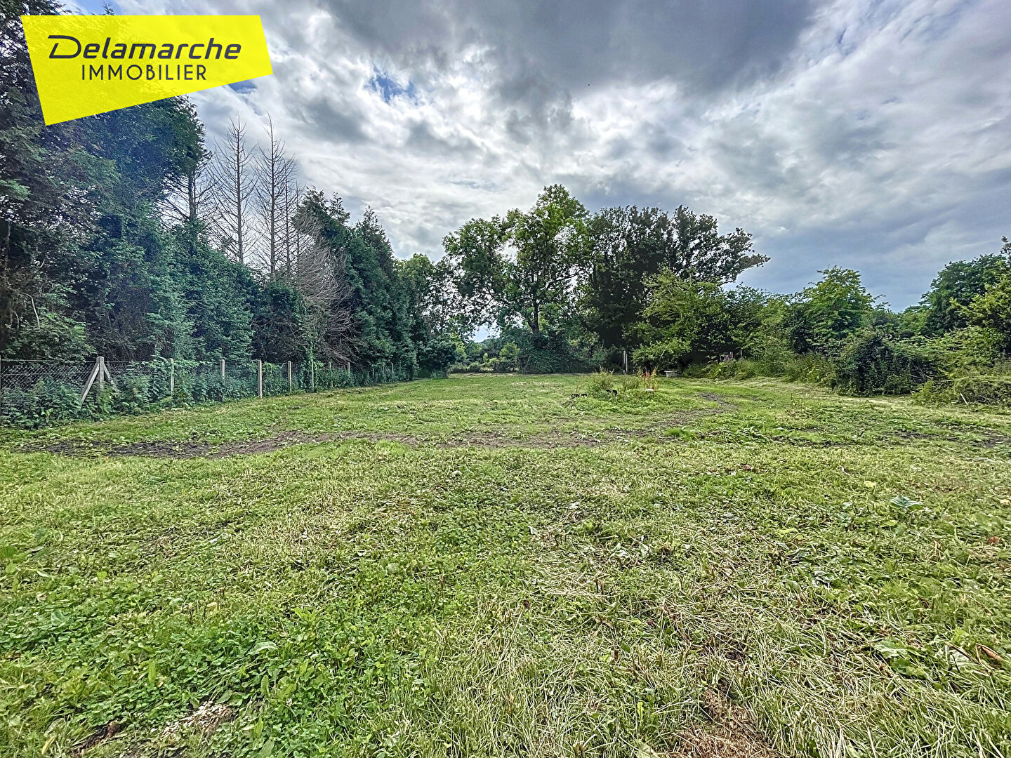 Terrain 2480 m² · à Champeaux · 2 480 m² · 265 000 €