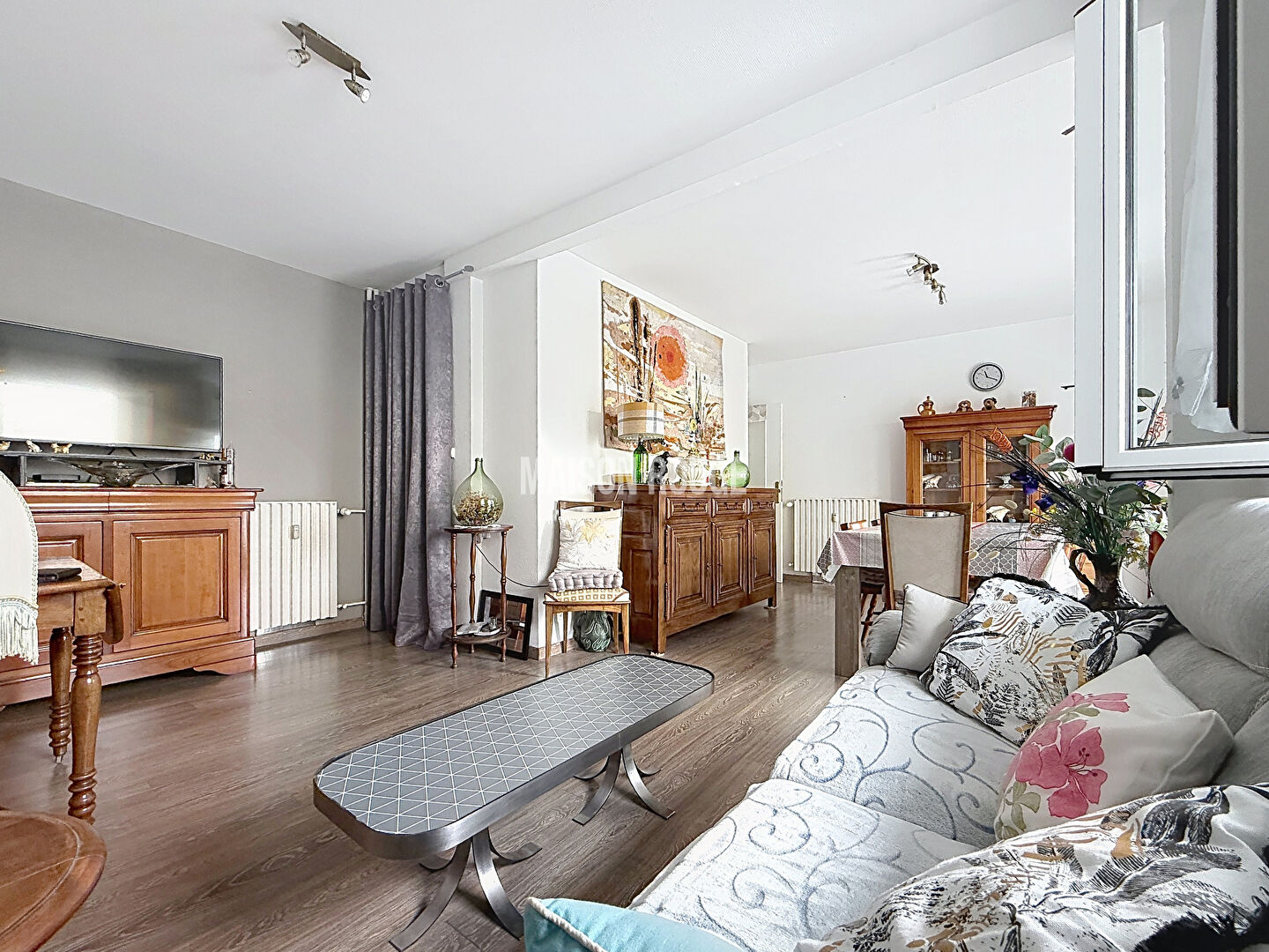 Appartement 5 pièces 80 m² · à Saint-Brieuc · 80 m² · 99 960 €